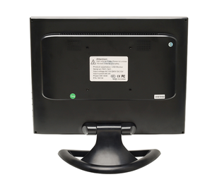 12 V Dc 输入工业平板电脑 Pos 屏幕 15 英寸液晶触摸显示器 - Product Image 3