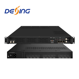 Dexin NDS3542I modulatore Encoder Mpeg4 HD multicanale - Product Image 1