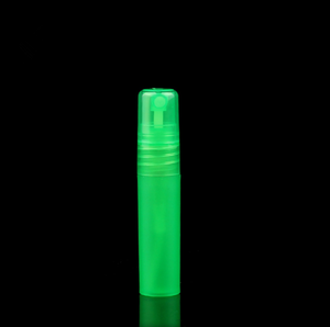 Empty mini pocket size 5ml 10ml 15ml plastic perfume atomiser <strong>pen</strong> <strong>spray</strong> <strong>bottle</strong>