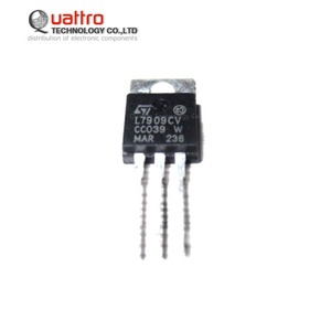 Mosfet K2700 <span class=keywords><strong>TRANSISTOR</strong></span> Bán Dẫn TO-220F 2SK2700 - Product Image 5