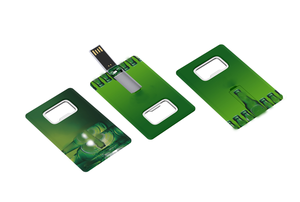 <strong>Novelty</strong> Beer Opener Flat Credit Card <strong>Usb</strong> Flash Disk Pendrive 16GB