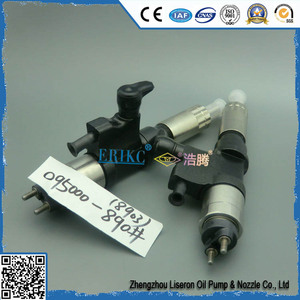מזרק denso 095000 8901, denso מסילה משותף מרססים 095000 8902, ERIKC מזרק 095000 8903