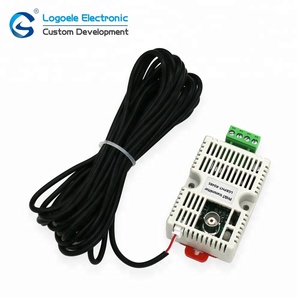 Kit de sonda analógica con Sensor de Ph para el agua, controlador de temperatura de salida de 0-5V, 0-10V, RS485, 4-20mA - Product Image 4