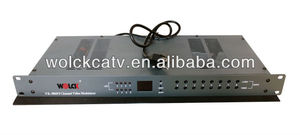 Modulador de ágil RF, modulador fijo 8 en 1, directo de fábrica - Product Image 4