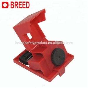 ロトロックのクランプ電気ブレーカーロックアウトロック - Product Image 3