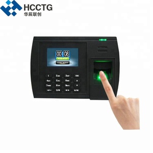 Sensore di impronte digitali Lettore di Prezzo Macchina Presenza di Impronte Digitali HGT-5000