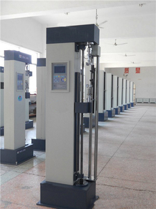 Digital Testing Machine Button Pull <strong>Test</strong> Machine - Product Image 5