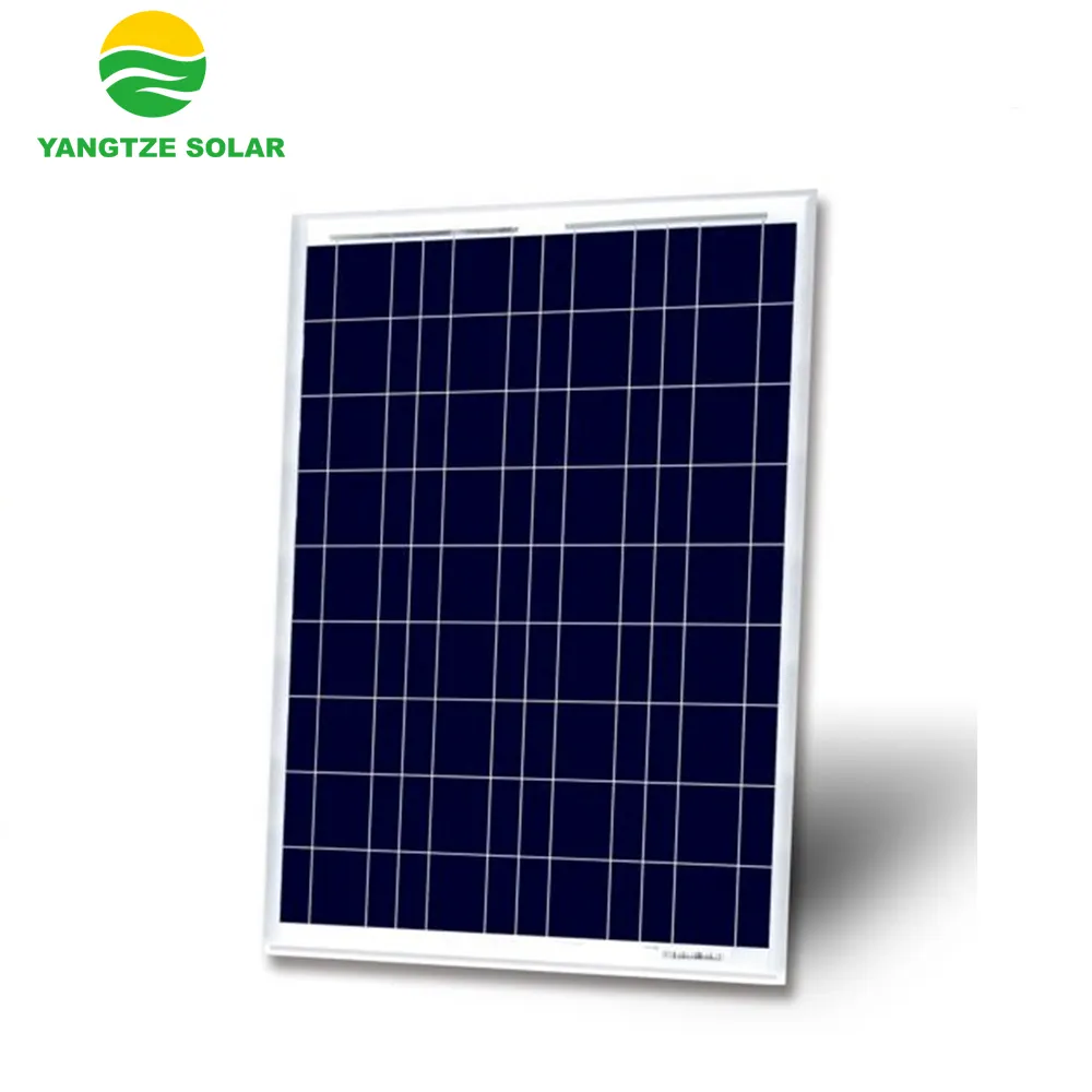 Harga Panel Surya 20W Kecil