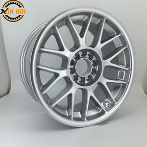 17 × 8 17 × 9 18 × 8.5 18 × 10 5 × 100 4 × 100ホイール18 5 × 114.3 17ホイールリム合金リム17インチ - Product Image 2