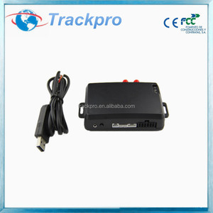 TrackPro TR20 mini GPS araç takip cihazı takip yazılımı ile uygulaması ücretsiz indir - Product Image 4