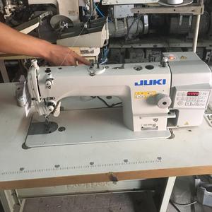 新しいJUKI-7000A-7シングルニードルロックステッチミシン価格はいいです - Product Image 3