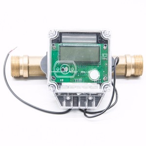 Arduino用lora超音波スマートワイヤレス水流計 - Product Image 2