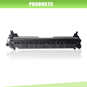 CHENXIプレミアムブラックトナーカートリッジCF217A217A17Aはhp M102a/M130aと互換性があります - Product Image 2