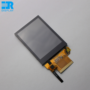 Modulo Display Lcd 2.8 pollici Tft Ili9341 Touch capacitivo Spi/rgb/mcu interfaccia Lcd 2.8 "CTP - Product Image 4