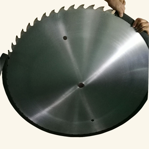 グリーンウッドおよびログカッティング用の1100mmウッドカッティングディスク