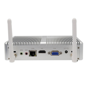 Cheap <strong>Mini</strong> Pc Customized Color Small <strong>Computer</strong> Intel Celeron 2955U 1.4GHz Dual Core Dual Threads <strong>Mini</strong> Pc <strong>Computer</strong> for School - Product Image 1