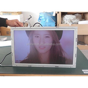 Industrial 24&quot; Inch <strong>Open</strong> <strong>Frame</strong> High Brightness <strong>LCD</strong> <strong>Monitor</strong> with VGA AV HDM1 USB <strong>Inputs</strong> - Product Image 2
