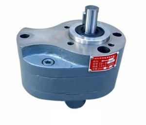 CB-B50 Hydraulic Gear <strong>Oil</strong> <strong>Pump</strong>