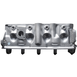 VWトランスポーター8v1.9TDI028103351A用1Xエンジンシリンダーヘッド
