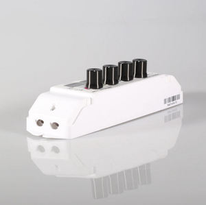 BC-354 CE FCC DC 12 В светодиодные полоски изменяемый цвет Rf пульт дистанционного управления 24 В 5A 4-канальная ручка Светодиодная лампа Rgbw поворотный контроллер