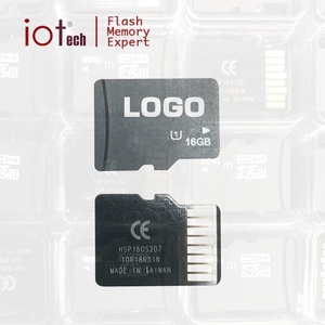 Support <strong>SPI</strong> Mode SLC Chip Industrial Use Micro TF SD Card Wide Operating Low Temperature 128MB 256MB 512MB SLC <strong>Flash</strong> <strong>Memory</strong> Card - Product Image 4