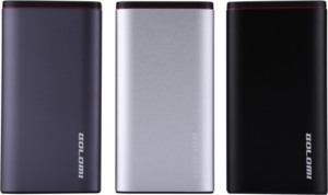 Energize 便携式 10000 mAh 移动电源