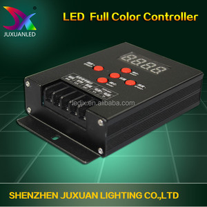 Led pixe ts1000 ha condotto il regolatore per 12 millimetri modulo pixel luce di striscia DC5V-DC24V ha condotto il regolatore pixel - Product Image 6