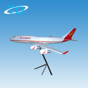 ボーイング機B747-400/60120cm大型飛行機販売用