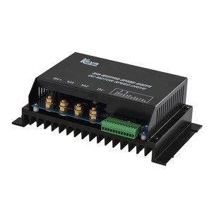 0-5V <strong>PWM</strong> Control Forward Reverse Dc Motor Speed <strong>Controller</strong> Regulator 12v 24v <strong>48v</strong> Dc Motor Speed <strong>Controller</strong> 100A - Product Image 1
