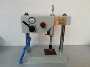 ASTM d3910 phòng thí nghiệm nhũ hóa nhựa đường bùn con dấu hỗn hợp lực kết dính thử nghiệm - Product Image 4