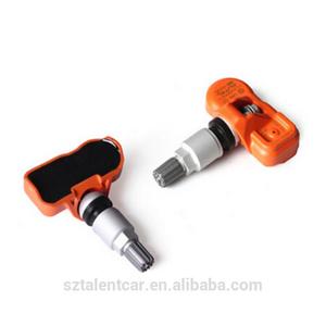 Sensore universale programmabile di pressione della gomma di TPMS del sensore 433MHZ di Autel MX-sensore dell'aria di alta p-recision per impedire la perdita d'aria - Product Image 3