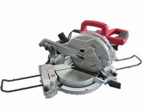 10&quot; Miter <strong>Saw</strong> 1800W
