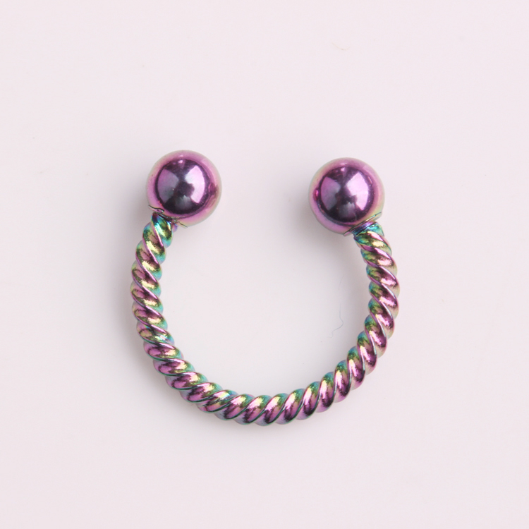 Rainbow 1.2x8mm