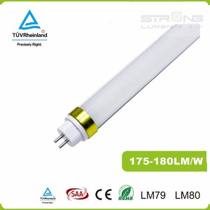 Super Lumen Output 175lm/w 6w 9w 549mm 55cm T5 <strong>Led</strong> Tube Replace T5 2x24w Electronic Ballast PF&gt;0.96 Lifespan 70.000 Hours - Product Image 3