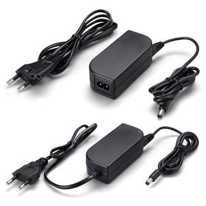 Ac adaptador de potencia Dc 60W kc saa 5v 9v 12v 15v 16v 18v 22v 24v 30v 32v 36v 36v salida de conmutación Dc 1a 2a 3a 5a 10a ac dc adaptador - Product Image 1