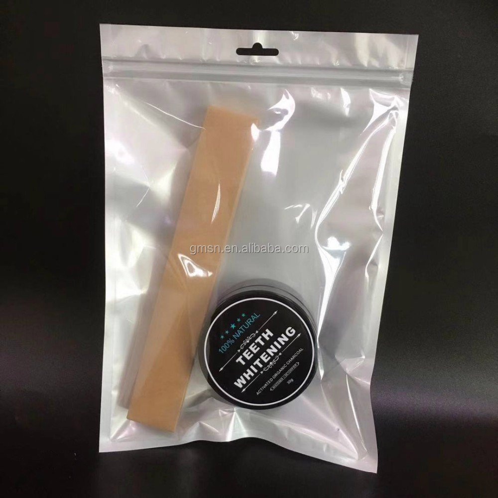 Ensemble de brosse de poudre