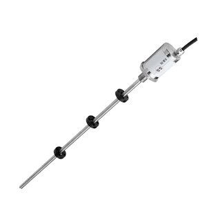 燃料レベル測定用高精度抵抗レベルセンサー工場製造 - Product Image 2