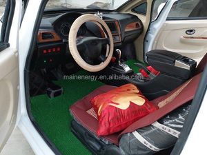Çin elektrikli spor araba ile iyi tasarım ve ev - Product Image 5