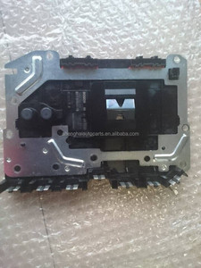 TCM TCU 0260550002ควบคุมการรับส่งโมดูลหน่วยสำหรับJR507E RE5R05A - Product Image 1