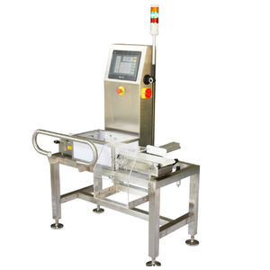 Máquina de pesagem automática de alta precisão/balança de pesagem com rejeitor - Product Image 4