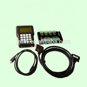 Auto Dsp Controller Auto Control System Maschinen router Cnc Dsp Controller - Product Image 6