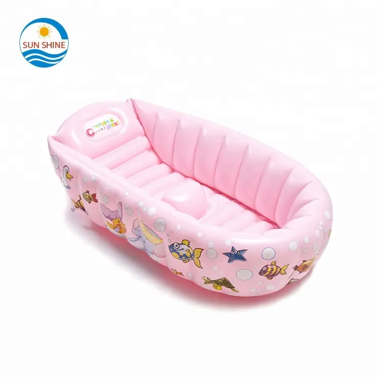 Piscina gonfiabile per bambini piscina portatile per bambini vasca da bagno per bambini piscina per bambini mini piscina