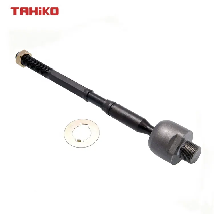 Dirección Axial conjunta de finales de 45503-39235, 45503-39265 para Toyota Land Cruiser 4Runner Hilux Surf 03-05