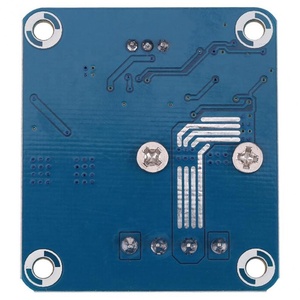 50A Hochleistungs-H-Brücken-Motor treiber modul IBT-4 - Product Image 6