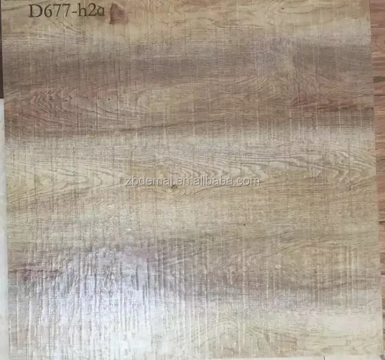 Porselein tegel dat lijkt hout verhoogde vloeren systemen rustieke hout tegel vloeren 60*60 cm