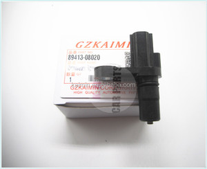 OEM 89413-08010 8941308010 89413-24010 Für Lexus Scion für Toyota Getriebe eingang Ausgang Fahrzeug geschwindigkeit sensor passen - Product Image 2
