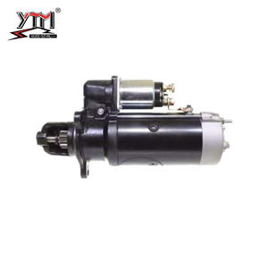 <span class=keywords><strong>0001371006</strong></span> מנוע טרקטור משאית כבדה מנוע המתנע 1357709 CST10605 P400 24 V