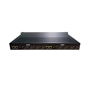 Mini H.264 HD HDMI SDI zu IP Konverter RTMP HTTP UDP RTSP HLS Encoder - Product Image 3