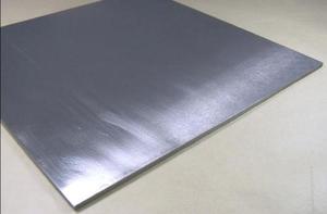 Grade 23 Titaniumプレート販売のため - Product Image 4