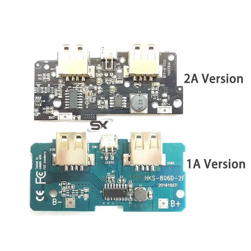 Cortacésped de 5V, 11, 2A